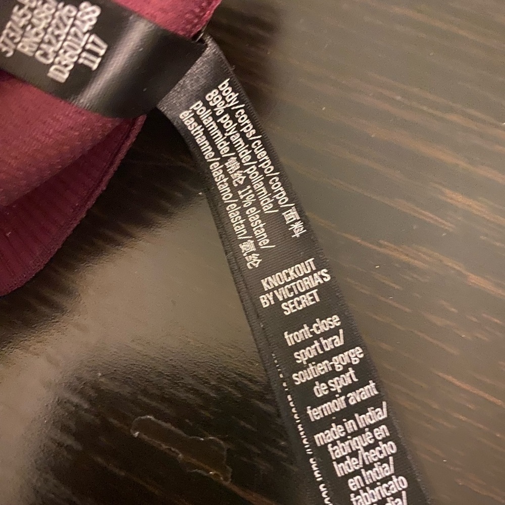 Victoria Sport bra - Picture 5 of 7